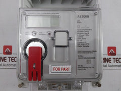 Elster As300N Single Phase A.C. Watthour Smart Meter 10(60)A