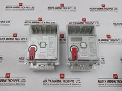 Elster As300N Single Phase A.C. Watthour Smart Meter 10(60)A