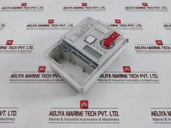 Elster As300N Single Phase A.C. Watthour Smart Meter 10(60)A