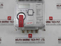 Elster As300N Single Phase A.C. Watthour Smart Meter 240V 50Hz (Not Working)