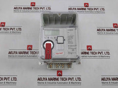 Elster As300N Single Phase A.C. Watthour Smart Meter 240V 50Hz (Not Working)