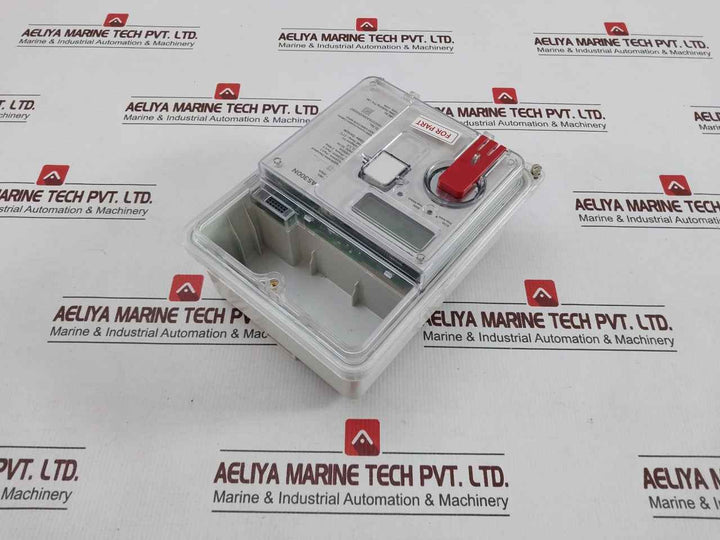 Elster As300N Single Phase A.C. Watthour Smart Meter 240V 50Hz (Not Working)