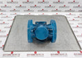 Elster H4000 Waltman Cold Water Meter Map16Bar 18W724404