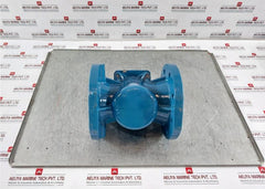 Elster H4000 Waltman Cold Water Meter Map16Bar 18W724404