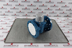 Elster H4000 Waltman Cold Water Meter Map16Bar 18W724404