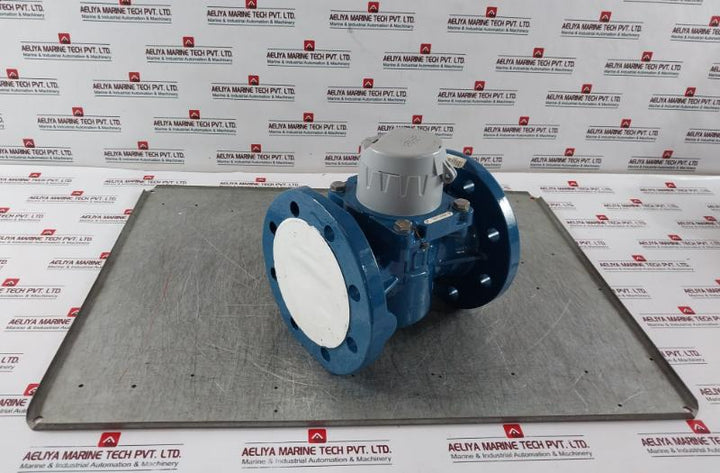 Elster H4000 Waltman Cold Water Meter Map16Bar 18W724404