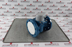 Elster H4000 Waltman Cold Water Meter Map16Bar 18W724404