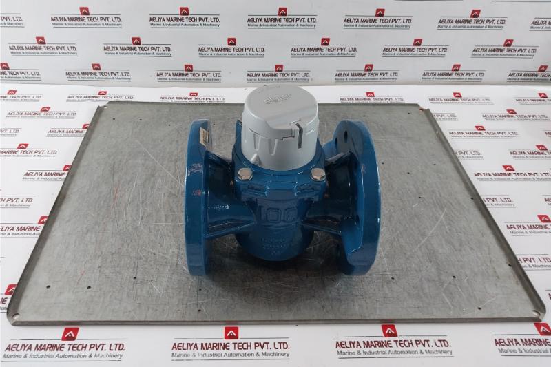 Elster H4000 Waltman Cold Water Meter Map16Bar 18W724404