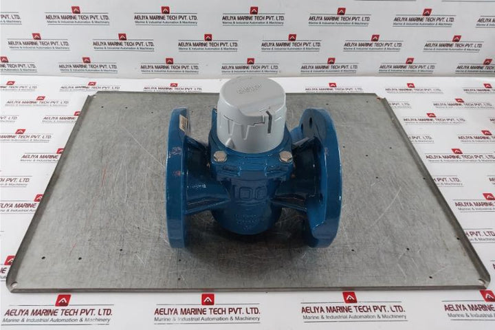 Elster H4000 Waltman Cold Water Meter Map16Bar 18W724404
