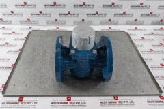 Elster H4000 Waltman Cold Water Meter Map16Bar 18W724404