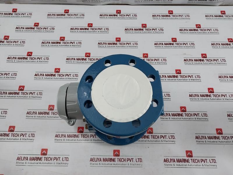 Elster H4000 Woltmann Cold Water Meter Dn80 Map 16Bar Q3 160 R125 T50