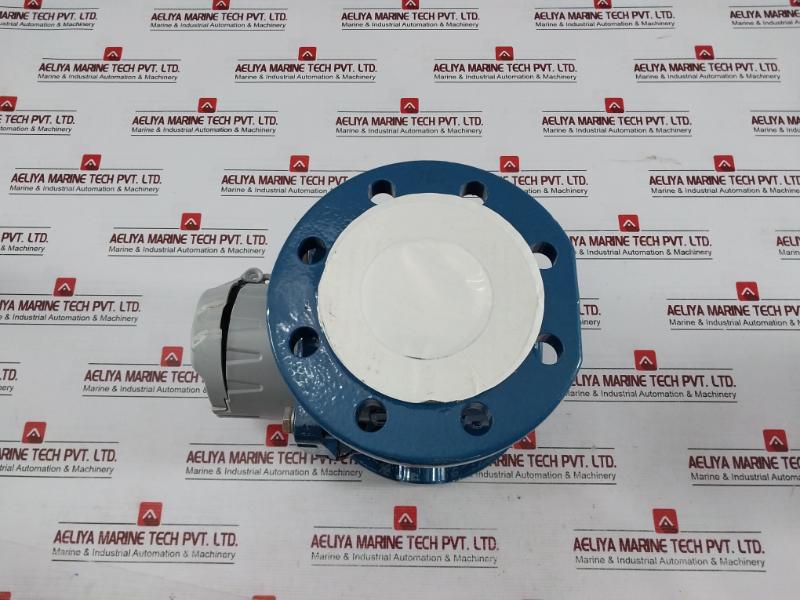 Elster H4000 Woltmann Cold Water Meter Dn80 Map 16bar Q3 160 R125 T50