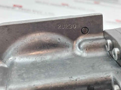 Elster Jsav 40R40/1-3 Safety Shut-off Valve 4 Bar Ks86362010