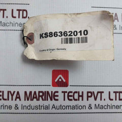 Elster Jsav 40R40/1-3 Safety Shut-off Valve 4 Bar Ks86362010
