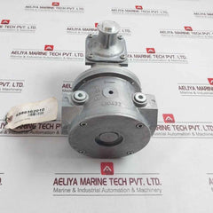 Elster Jsav 40R40/1-3 Safety Shut-off Valve 4 Bar Ks86362010