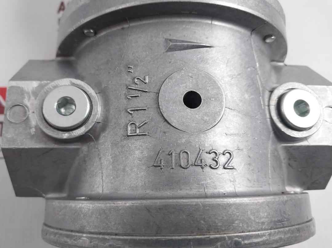 Elster Jsav 40R40/1-3 Safety Shut-off Valve 4 Bar Ks86362010