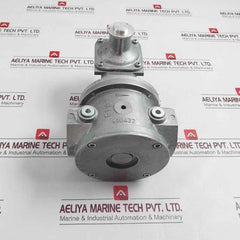 Elster Jsav 40R40/1-3 Safety Shut-off Valve 4 Bar Ks86362010