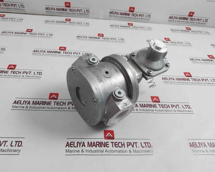 Elster Jsav 40R40/1-3 Safety Shut-off Valve 4 Bar Ks86362010