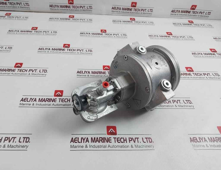 Elster Jsav 40R40/1-3 Safety Shut-off Valve 4 Bar Ks86362010