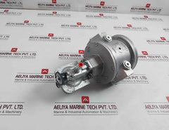 Elster Jsav 40R40/1-3 Safety Shut-off Valve 4 Bar Ks86362010