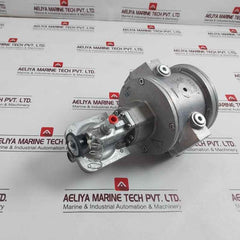 Elster Jsav 40R40/1-3 Safety Shut-off Valve 4 Bar Ks86362010