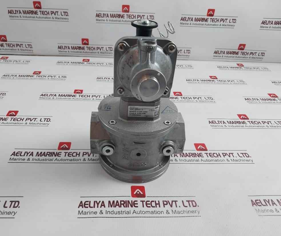 Elster Jsav 40R40/1-3 Safety Shut-off Valve 4 Bar Ks86362010