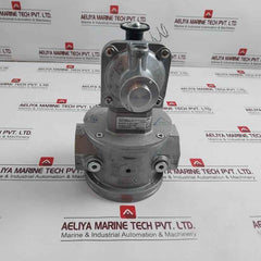 Elster Jsav 40R40/1-3 Safety Shut-off Valve 4 Bar Ks86362010
