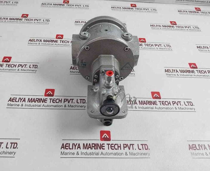 Elster Jsav 40R40/1-3 Safety Shut-off Valve 4 Bar Ks86362010