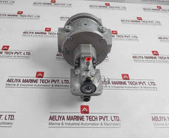 Elster Jsav 40R40/1-3 Safety Shut-off Valve 4 Bar Ks86362010