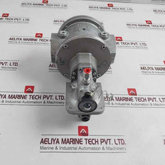 Elster Jsav 40R40/1-3 Safety Shut-off Valve 4 Bar Ks86362010