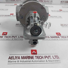 Elster Jsav 40R40/1-3 Safety Shut-off Valve 4 Bar Ks86362010