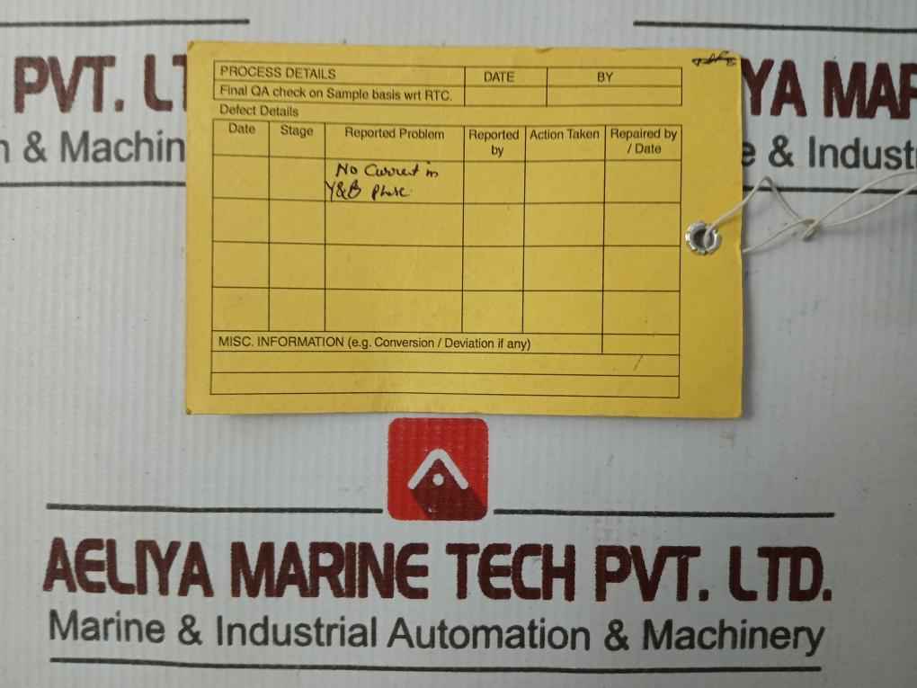 Elster Metering Ine266410 Digital Electric Meter Mod F 5-10A