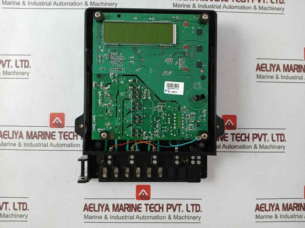Elster Metering Ine266410 Digital Electric Meter Mod F 5-10A