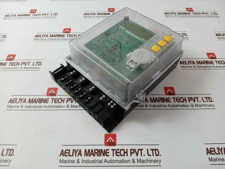 Elster Metering Ine266410 Digital Electric Meter Mod F 5-10A