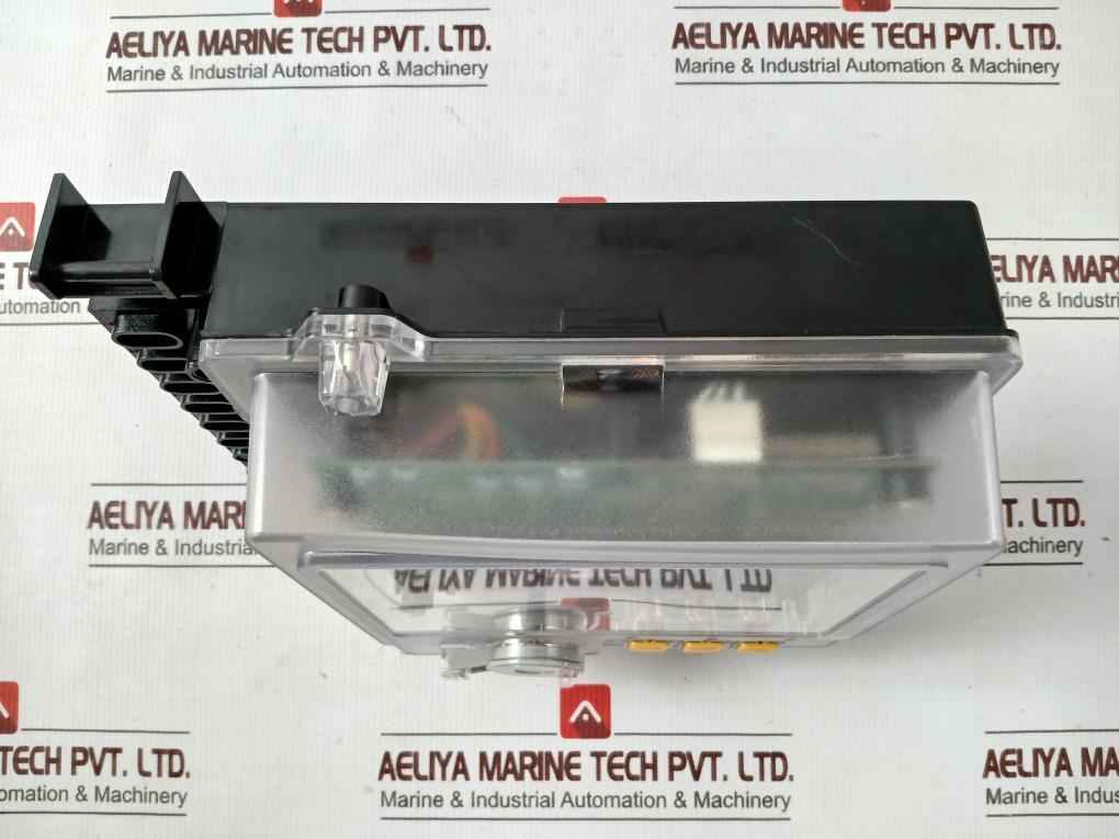 Elster Metering Ine266410 Digital Electric Meter Mod F 5-10A