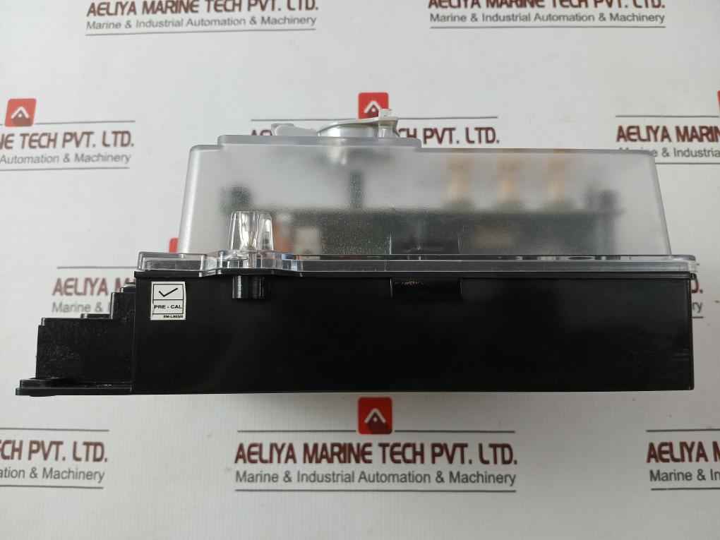 Elster Metering Ine266410 Digital Electric Meter Mod F 5-10A