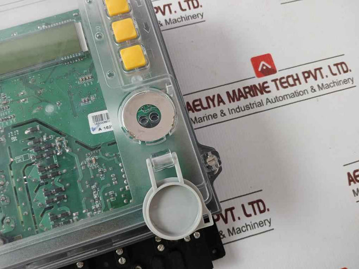 Elster Metering Ine266410 Digital Electric Meter Mod F 5-10A