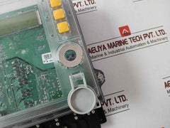 Elster Metering Ine266410 Digital Electric Meter Mod F 5-10A