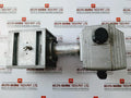 Elster Rv 3/hml05q30e Gas Control Valve 120v 50/60hz 500mbar Ip54