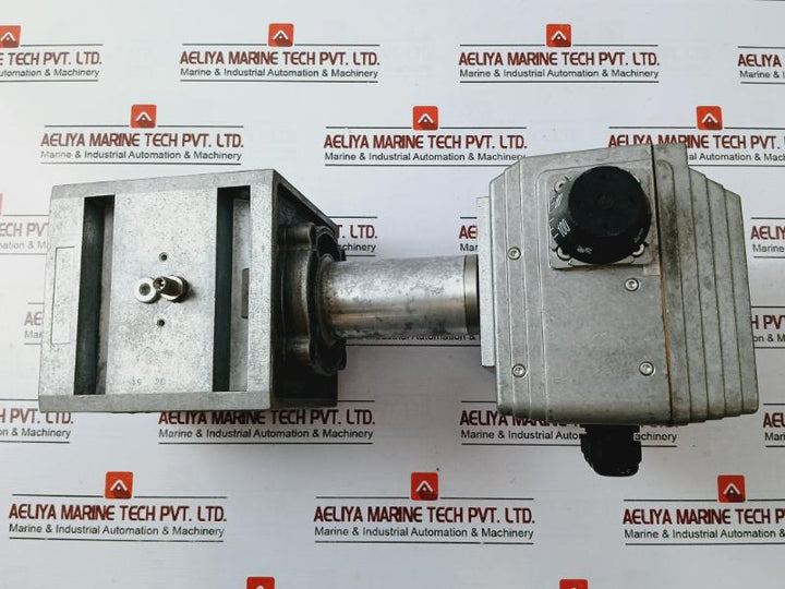 Elster Rv 3/hml05q30e Gas Control Valve 120v 50/60hz 500mbar Ip54
