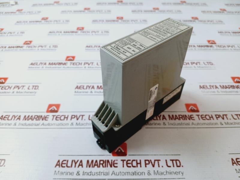 Elster Tra-124 Measuring Transducer 1202941, 4-20ma