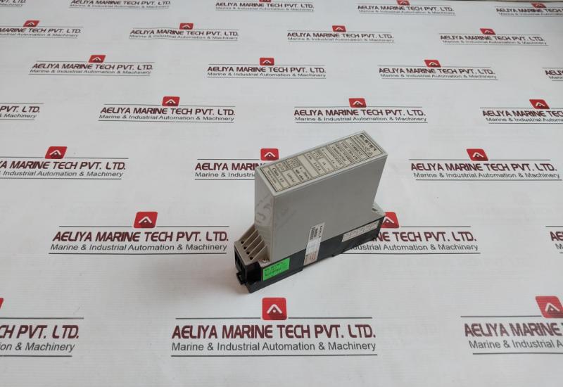 Elster Tra-170 Measuring Transducer 4-20 Ma 500 Ohm 110Vac 0609633