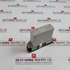 Elster Tra-170 Measuring Transducer 4-20 Ma 500 Ohm 110Vac 0609633
