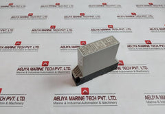 Elster Tra-170 Measuring Transducer 4-20 Ma 500 Ohm 110Vac 0609633