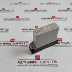 Elster Tra-170 Measuring Transducer 4-20 Ma 500 Ohm 110Vac 0609633