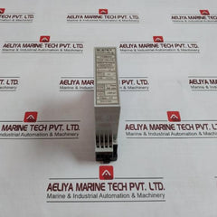 Elster Tra-170 Measuring Transducer 4-20 Ma 500 Ohm 110Vac 0609633