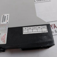 Elster Tra-170 Measuring Transducer 4-20 Ma 500 Ohm 110Vac 0609633