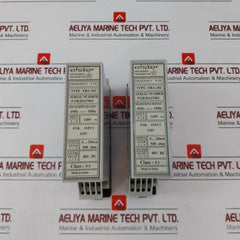 Elster Tra-202 Measuring Transducer 45Hz---55Hz 110V~