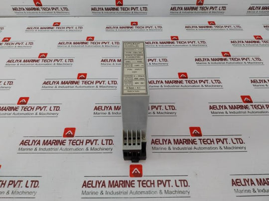 Elster Tra-202 Measuring Transducer 45Hz---55Hz 110V~