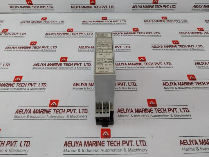 Elster Tra-202 Measuring Transducer 45Hz---55Hz 110V~